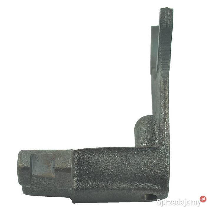 Wodzik zmiany biegów Iseki TG5395 TG5475 TG6370 podkarpackie Tajęcina