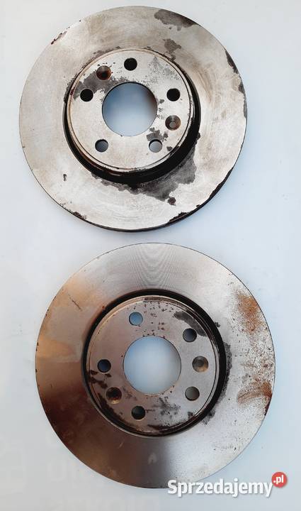 Tarcza hamulcowa Bosch do Renault Laguna III i Tarcze hamulcowe śląskie Szczerbice