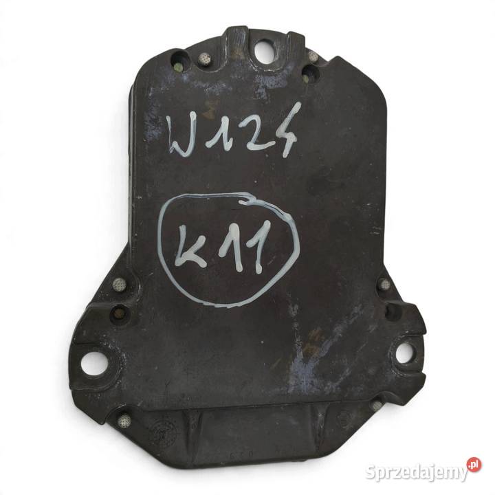 MODUŁ ZAPŁONOWY Mercedes W124 W190 W126 R107 18 Chełm