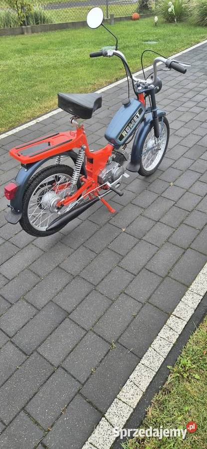 Sprzedam Romet kadet Pabianice