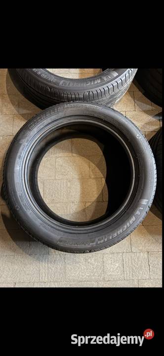 Opony letnie Demo Michelin Primacy 4 2355019 Krępiec