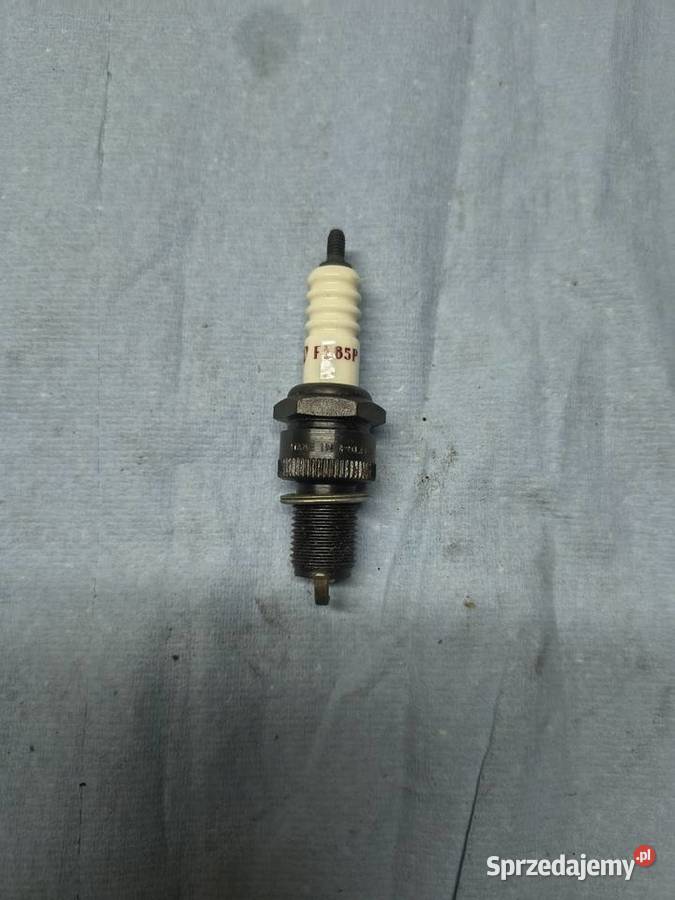 Świeca zapłonowa iskra FE85P Rzeszów