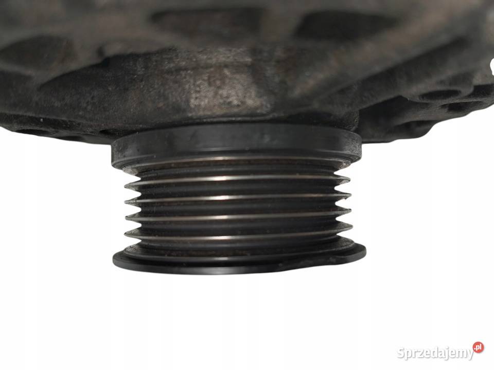 ALTERNATOR Opel Corsa D Astra J Meriva B Adam 12 Chełm sprzedam