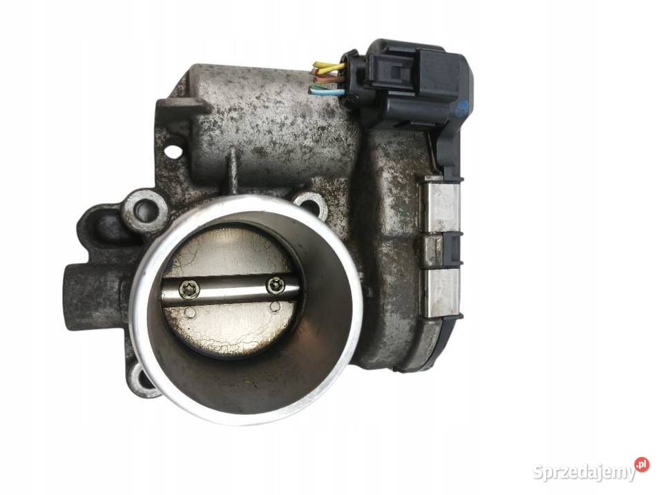 PRZEPUSTNICA 028075053 14 16V Ford Fiesta Mk7