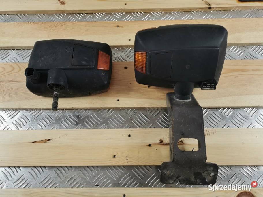Lampa przednia Manitou MLT 629 Wilkowo sprzedam