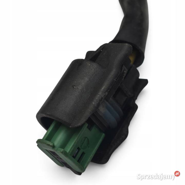 INSTALACJA WIĄZKA ELEKTRYCZNA Kawasaki ER6F ER6F Chełm