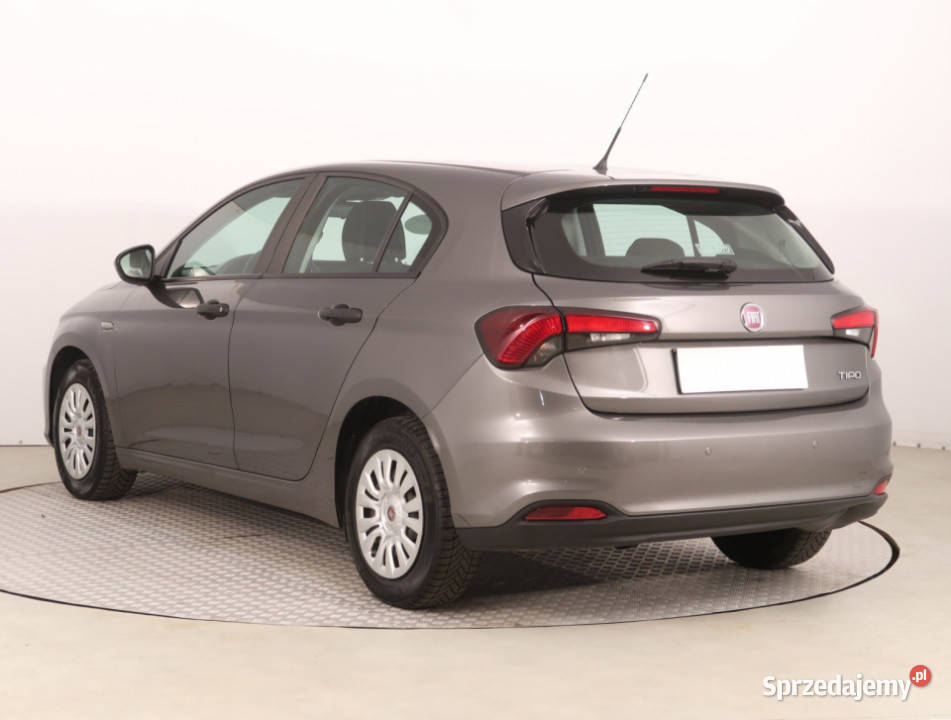 Fiat Tipo 14 16V Piaseczno