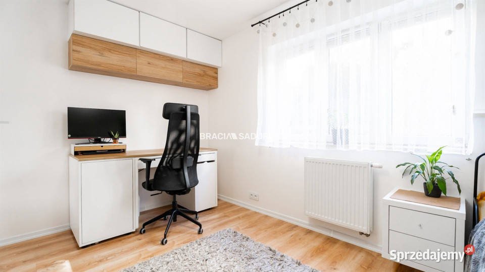 Mieszkanie 4286 metrów 2 pok Wieliczka