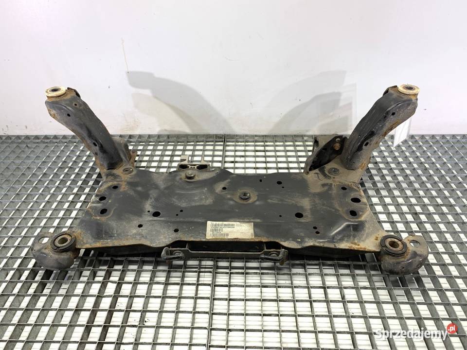 BELKA POD SILNIK VOLVO V40 20 120 SANKI Wzmocnienia, belki i wsporniki