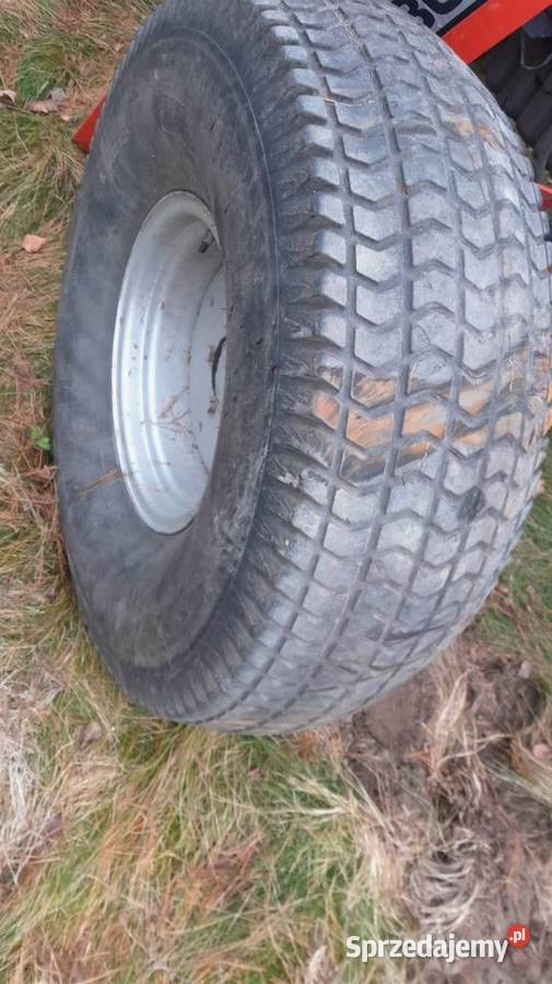 Massey Ferguson koła 16 1000 16 136 38 136 felgi Maków Mazowiecki