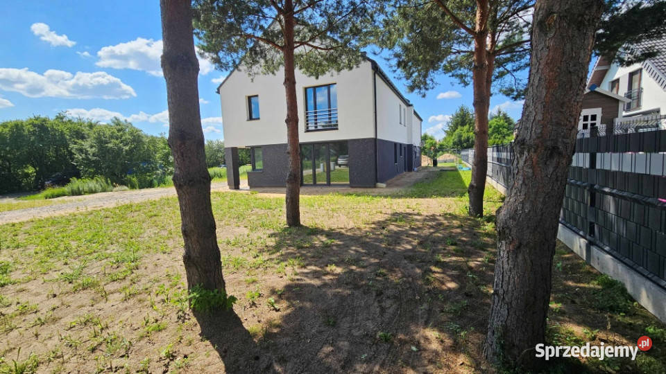 OSTATNI BLIŹNIAK na os Bagnówka Wygoda Białystok