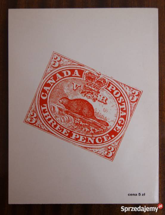 Literatura na świecie CANADA społeczno-obyczajowe Parczew