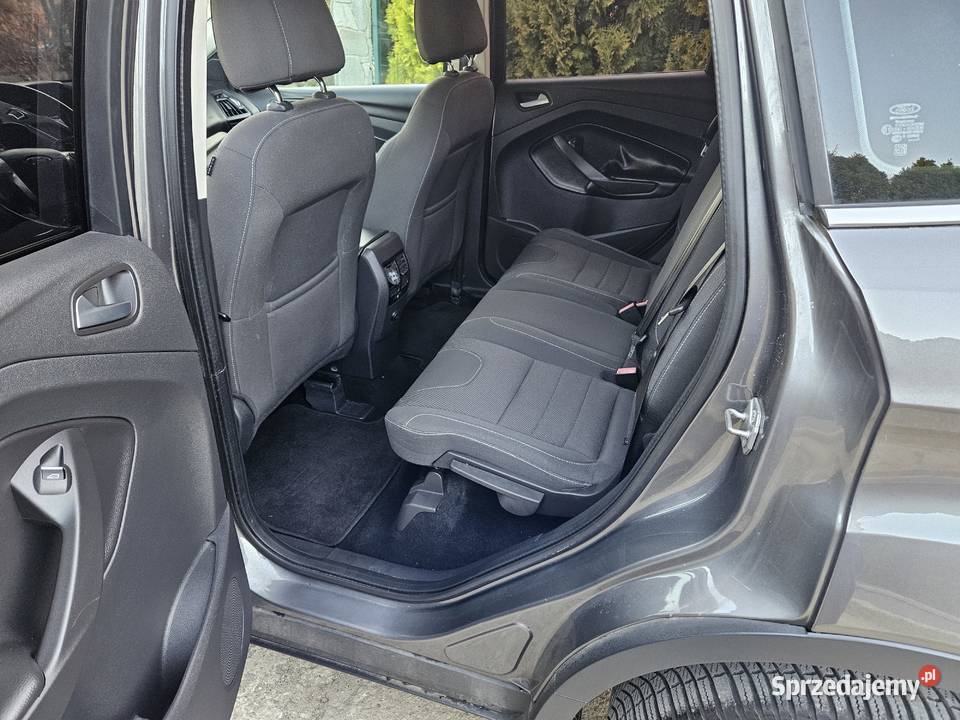 Ford Kuga 16 16V 150 Titanium Sanok