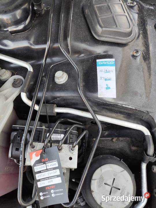 Sprzedam AUDI A4B8 20 TDI 4/5 małopolskie Dąbrowa Tarnowska