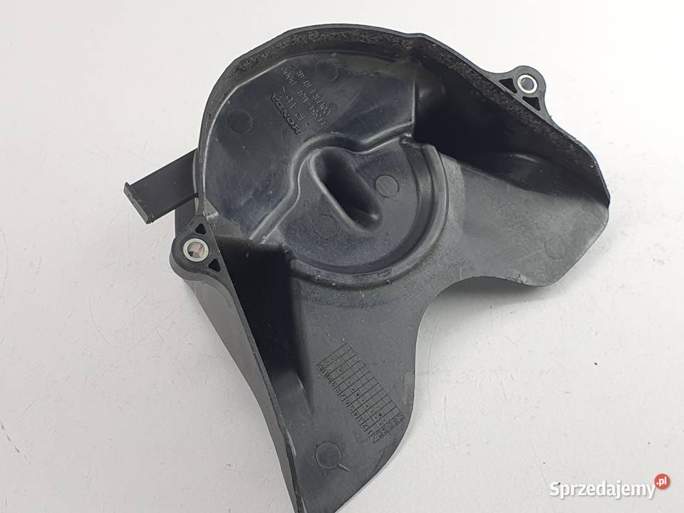 Oslona Zebatki Przod Dekiel Honda Cb 650F łódzkie Łódź sprzedam