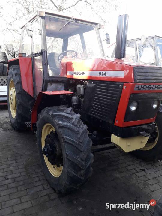 ursus 914 ursus 912 ursus 902 ursus 360 Bratian