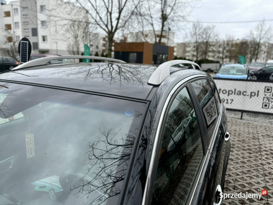 Opel Antara Enjoy 4x4 Serwisowany