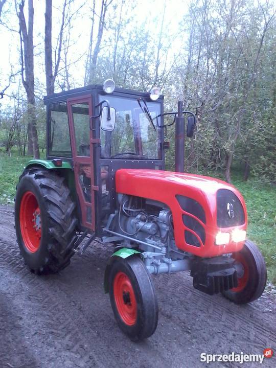 zetor 3011 małopolskie Nowy Targ