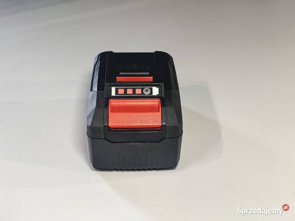 Bateria Akumulator Einhell 4Ah 2024 nowy DPD łódzkie Inczew