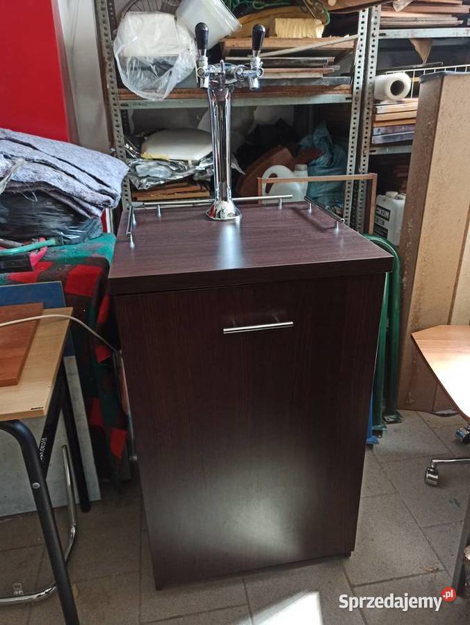 Kegerator do piwa 100cm wielkopolskie Piła