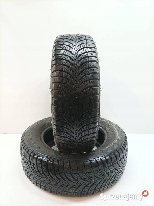 2x OPONA ZIMOWA EQUIPE ALPIN MASTER4 19565R15 195 świętokrzyskie