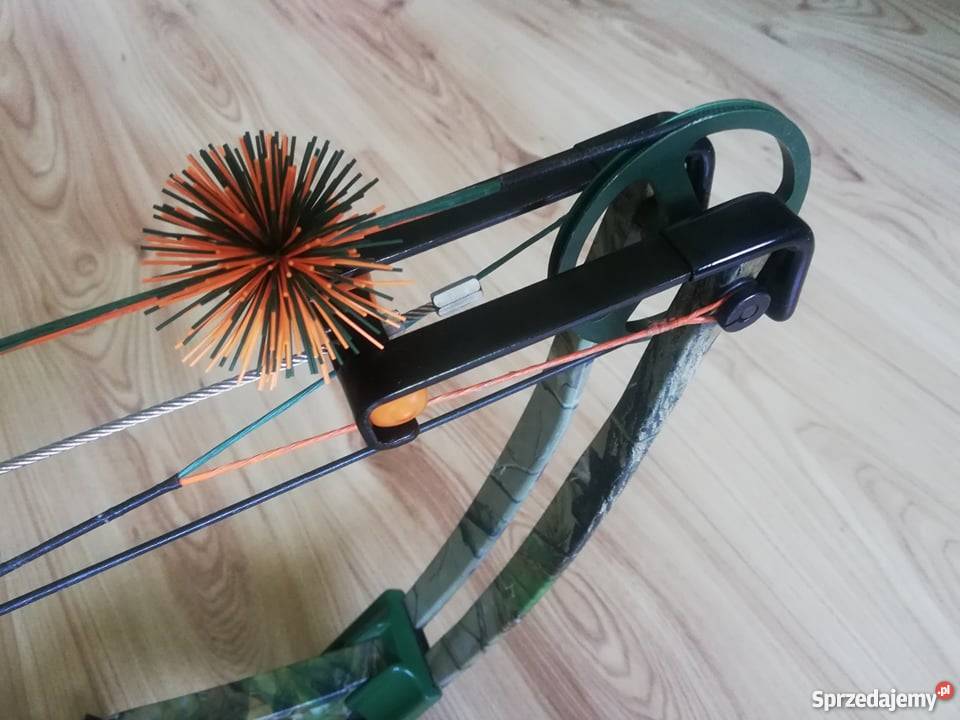 Adaptery do prasy do łuku bloczkowego Nowy Sącz