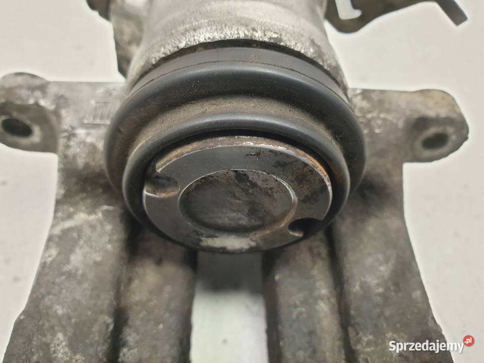 Seat Leon I ZACISK HAMULCOWY Prawy tył Lucas lubelskie Rudka