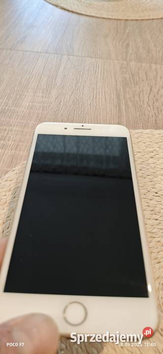 iPhone 7 Plus 32GB Gold Sosnowiec