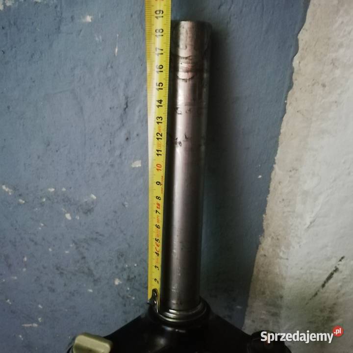 Amortyzator XCT Suntour 75 mm Siemianowice Śląskie