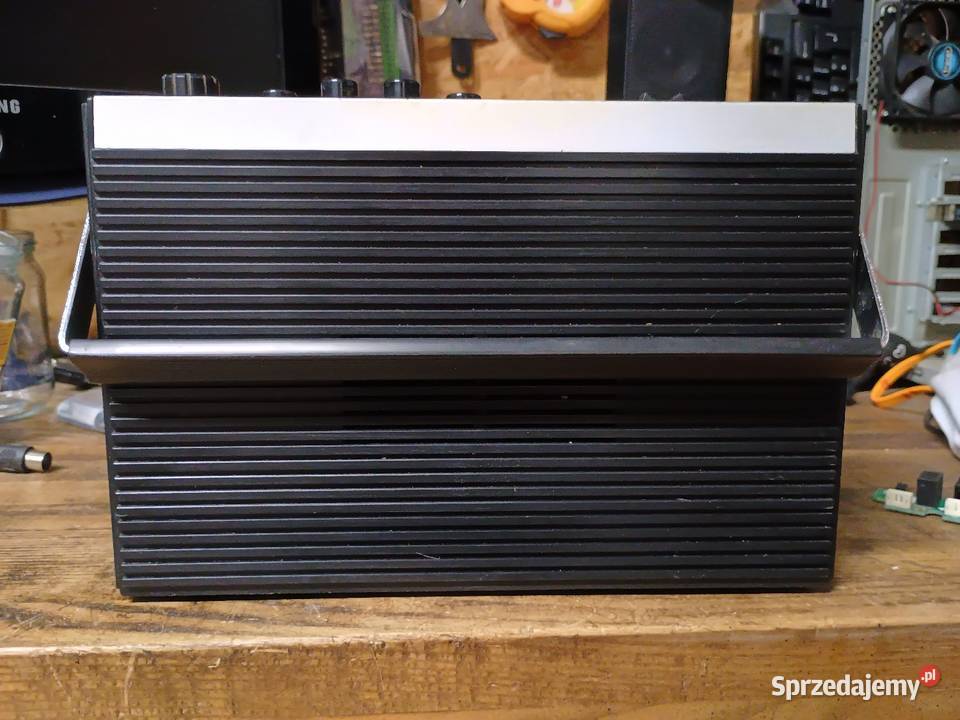 Radio UNITRA Dorota Wągrowiec sprzedam