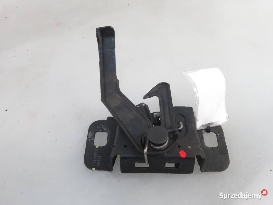 ZAMEK MASKI OPEL INSIGNIA A G09 13309879