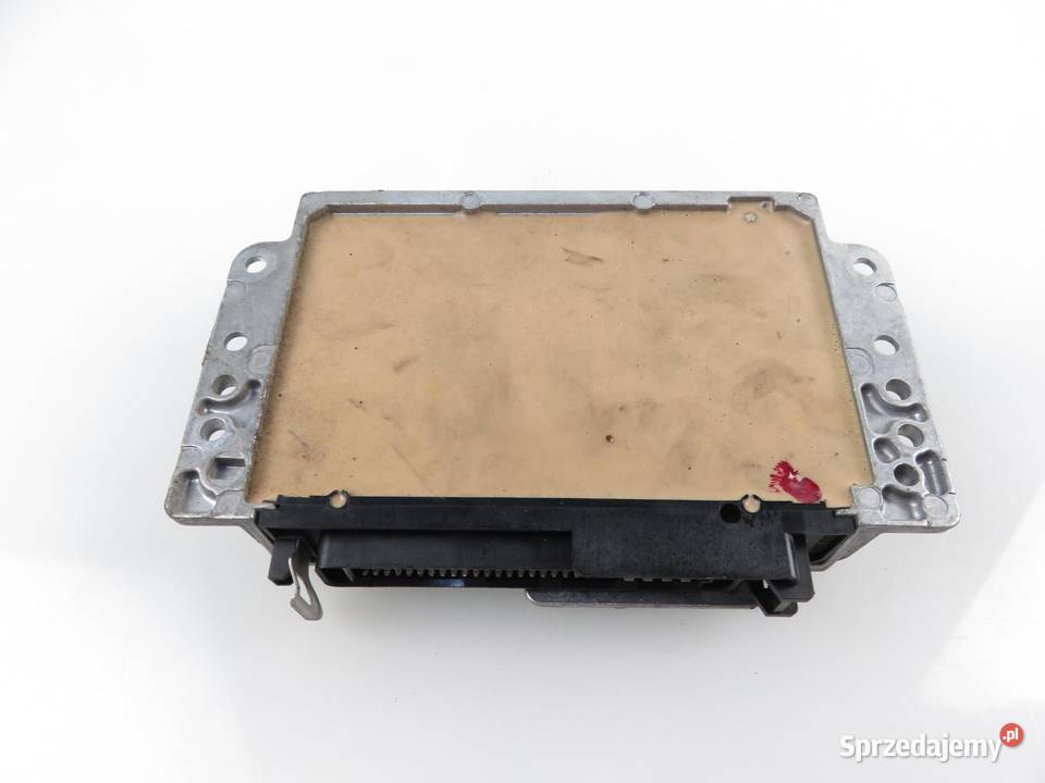 STEROWNIK DAEWOO MATIZ 08 S115000010 96558744 osobowe