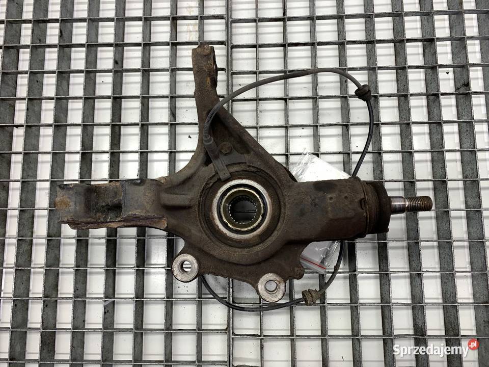 ZWROTNICA PRAWY PRZÓD CITROEN C4 II 16 112