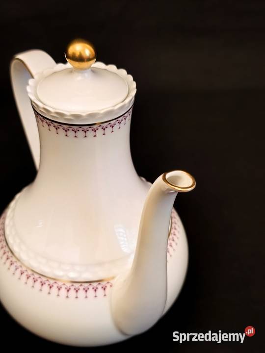 Dzbanek Hutschenreuther Tirschenreuth Chełm sprzedam