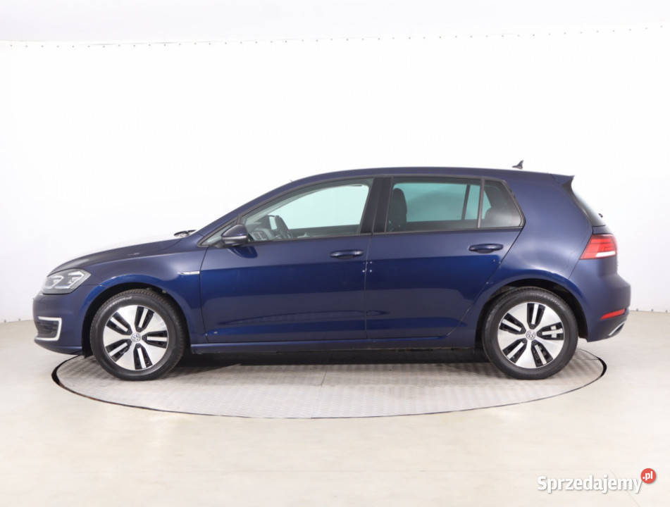 VW eGolf 32 kWh 37 Ah Piaseczno