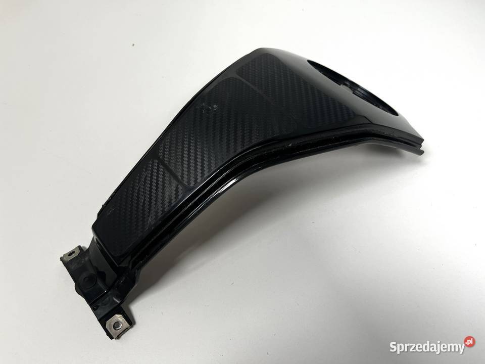 BMW K 1300 S K40 0815 Nakładka Osłona Łącznik Łobżenica