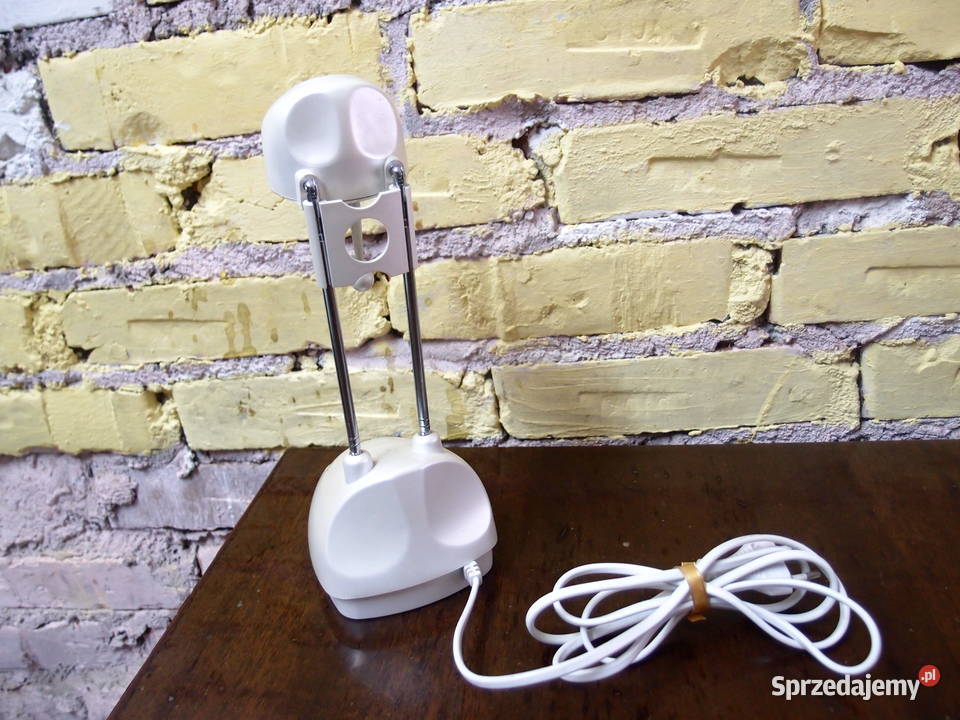 Lampa biurkowa ANS moc 60W gwint E27 Łódź sprzedam