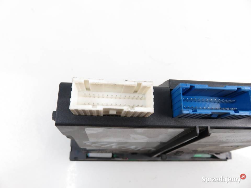 KLIMATRONIK FORD GALAXY I 95VW19988AKW