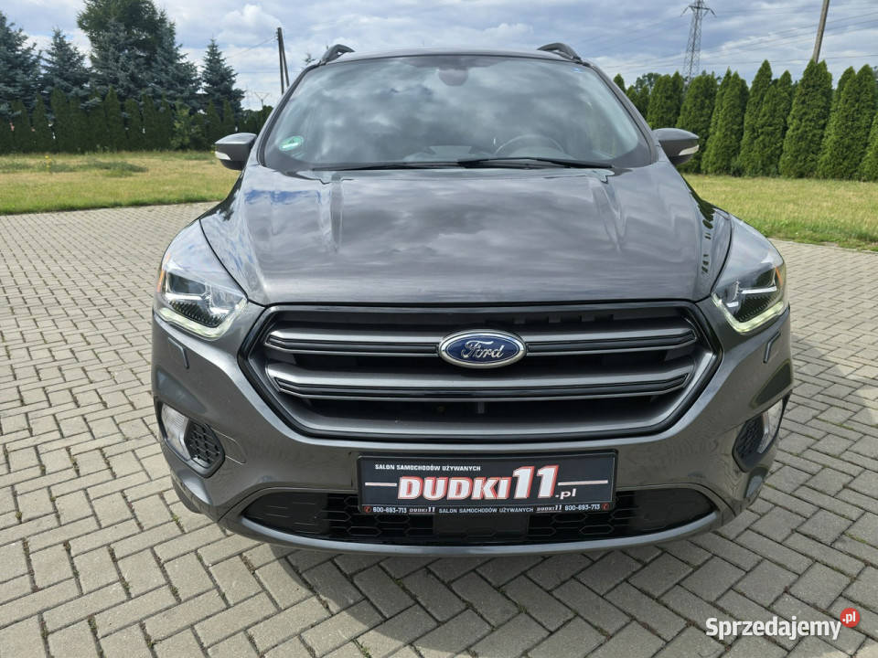 Ford Kuga 20tdci Kutno