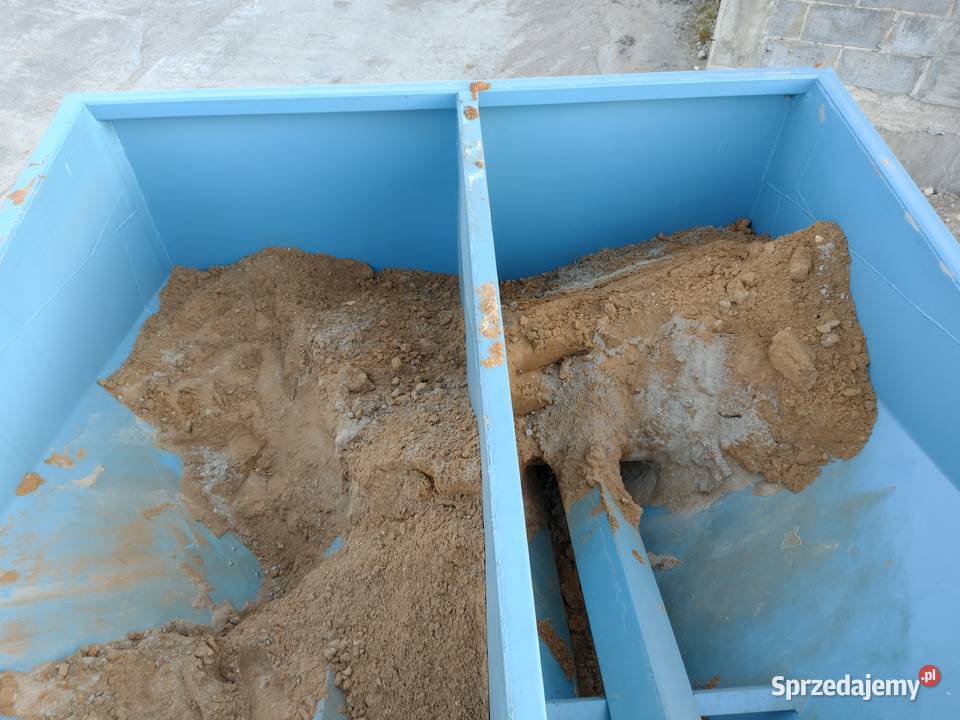 betoniarka elektryczna 80 l Jastrząb