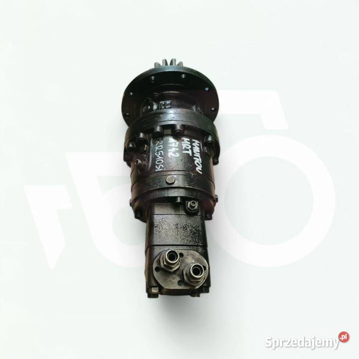 Silnik 151B3041 Danfoss Reduktor RR510SI