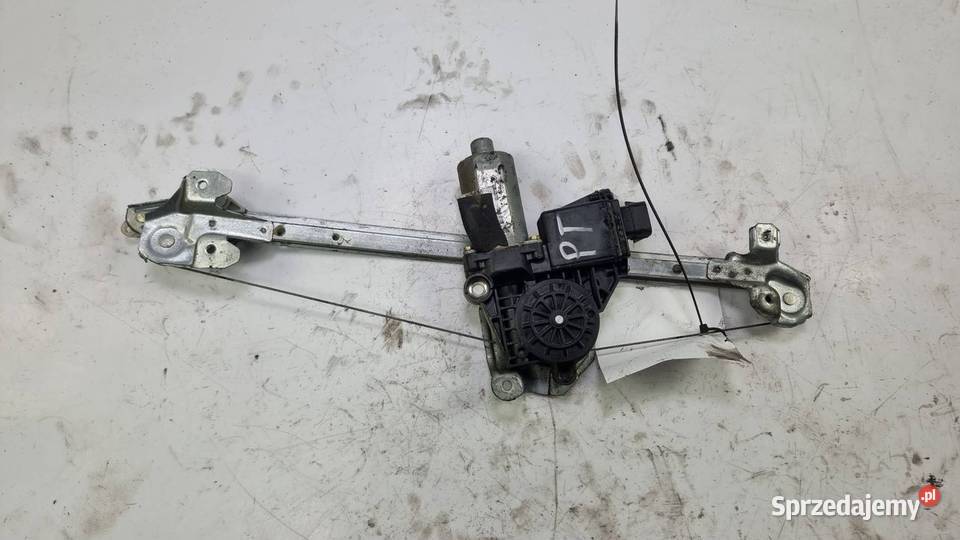 PODNOŚNIK SZYBY PT OPEL ASTRA G Lipno sprzedam