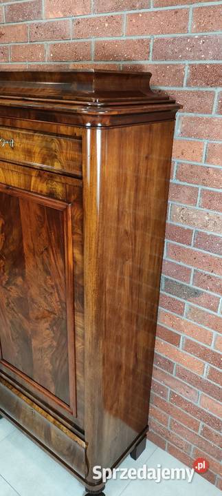 Piękna bieliźniarka biedermeier antyk Łagów sprzedam