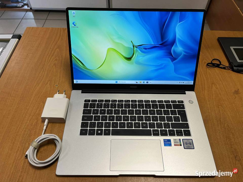 Laptop Huawei MateBook D15 BoDEWDH9 156 Intel