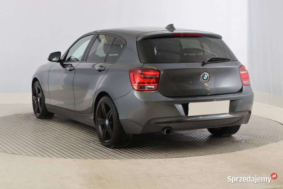 BMW 1 118i podgrzewane fotele Zabrze sprzedam