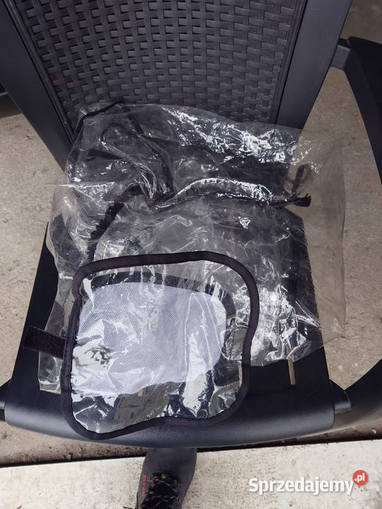 Wózek dziecięcy Icklebubba stomp lubelskie Roskosz