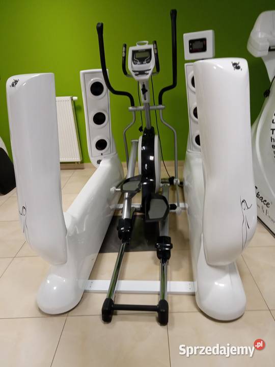 Infrared orbitrek Q1 mazowieckie Warszawa