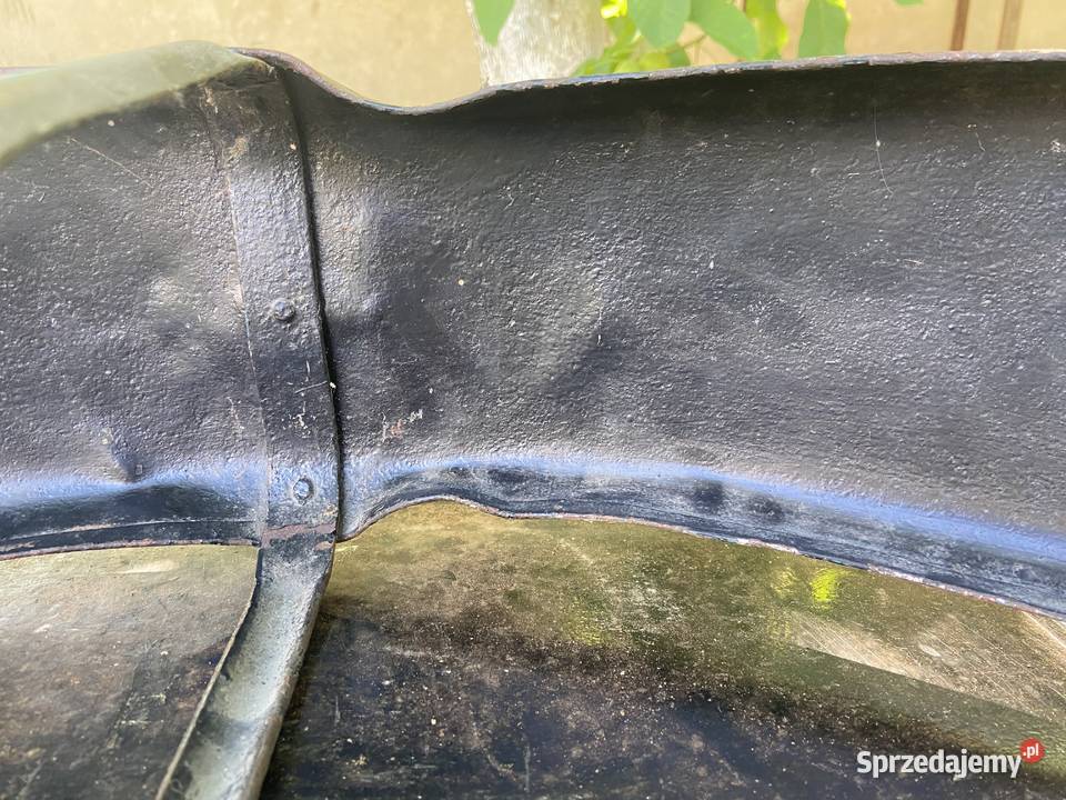 Iz49 Oryginalny Blotnik Przedni Przemyśl