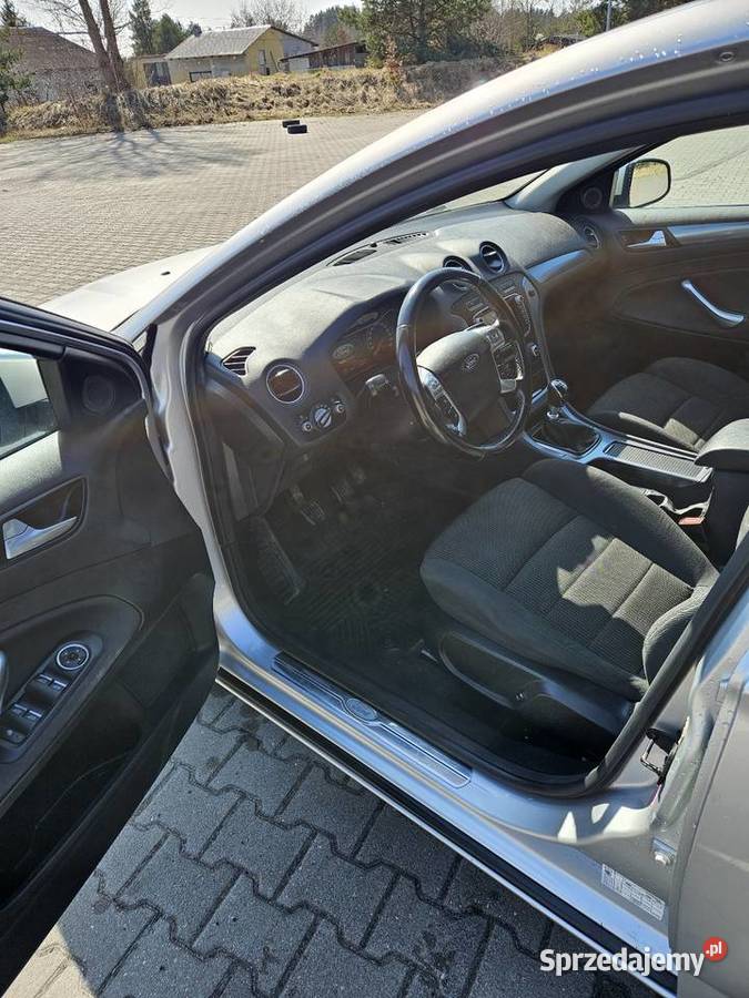 Ford Mondeo mk4 20TDCi 2012 Warlubie sprzedam