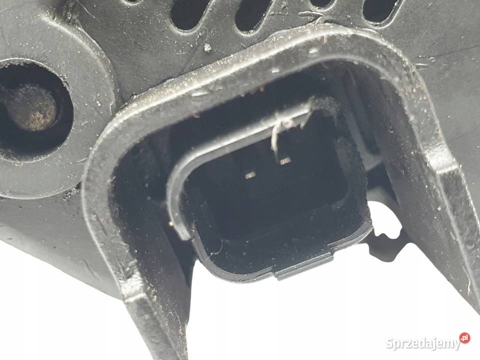 ALTERNATOR Opel Vivaro Nissan Primastar 20 DCI Chełm sprzedam